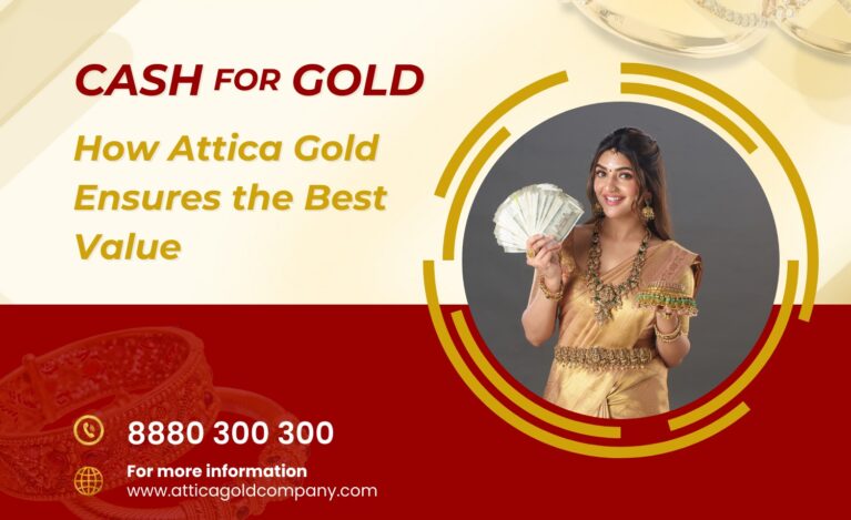 Cash For Gold