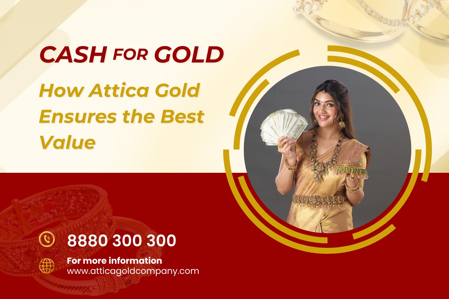 Cash For Gold