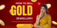 How To Sell Gold Jewellery