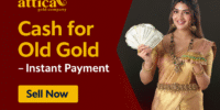 Cash For Old Gold