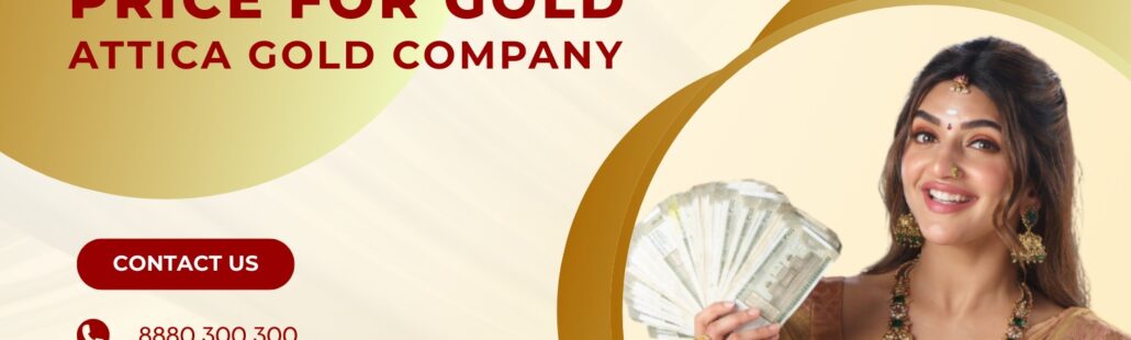 Highest Price For Gold