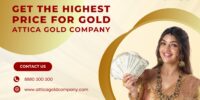 Highest Price For Gold