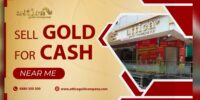 Sell Gold For Cash Near Me