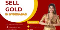 Sell Gold In Hyderabad