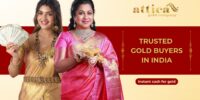 Trusted Gold Buyers In India