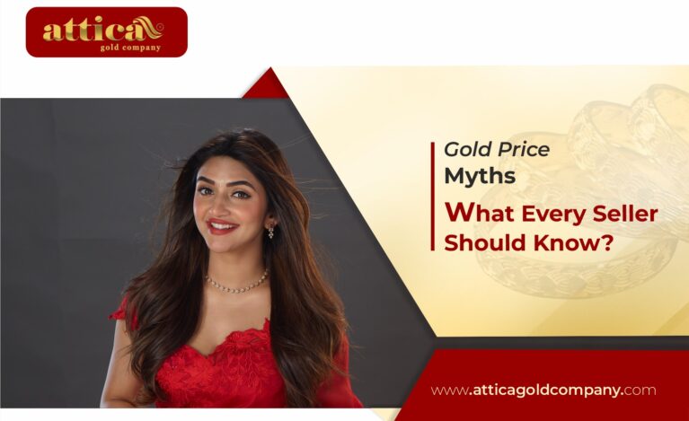 gold price myths