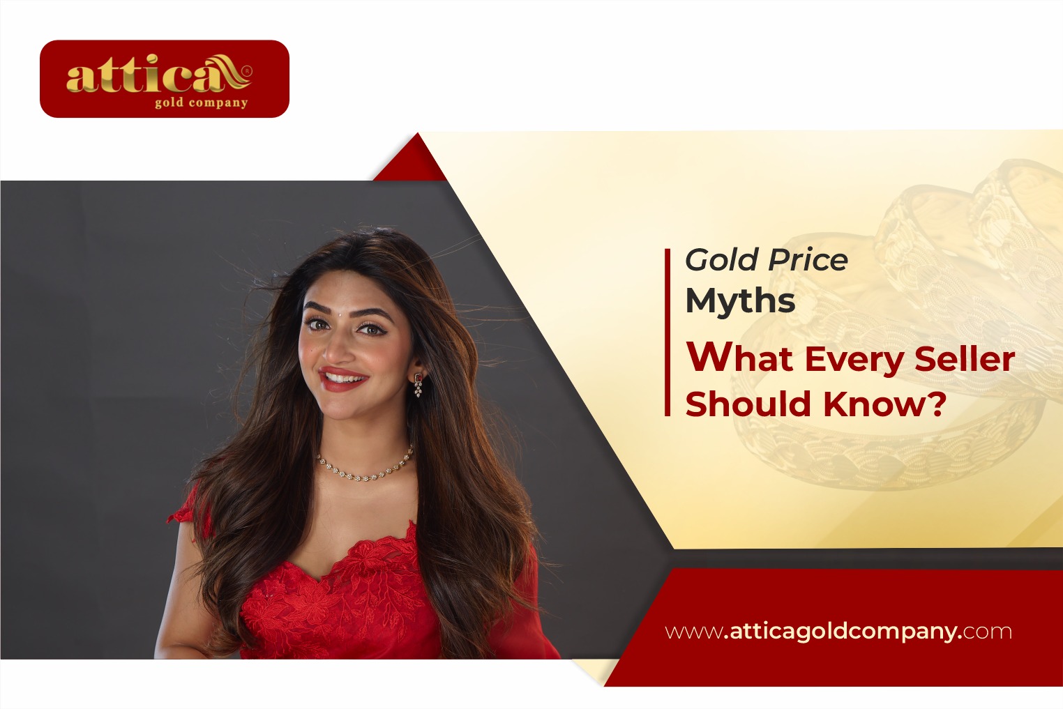 gold price myths