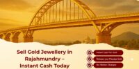 Best gold buyers in rajahmundrry