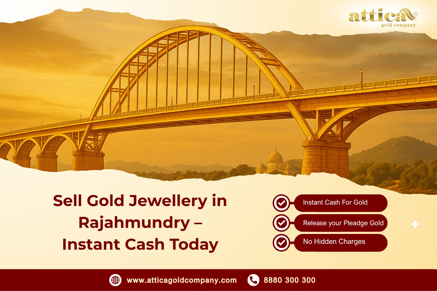Best gold buyers in rajahmundrry