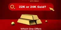 22K or 24K Gold Which One Offers Better Returns