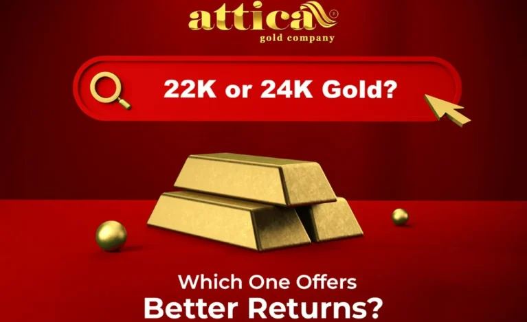 22K or 24K Gold Which One Offers Better Returns