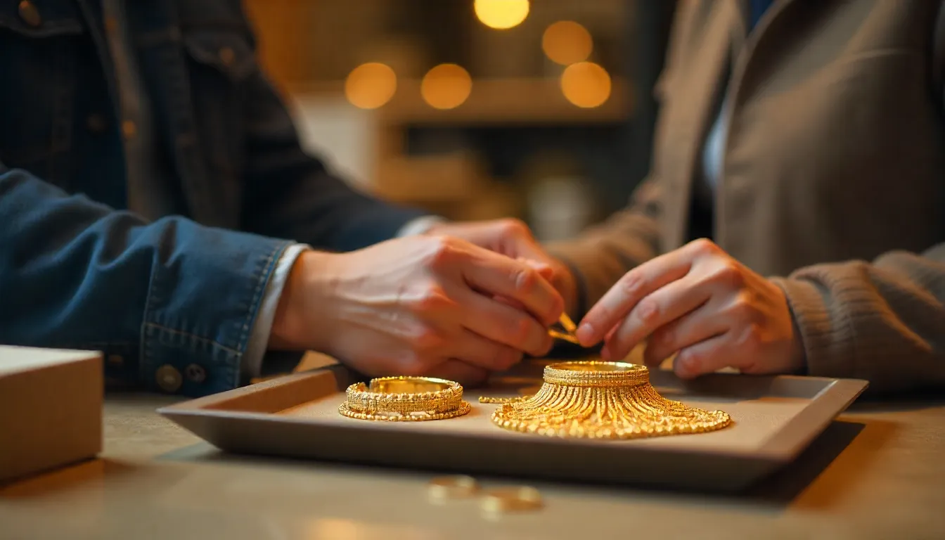 How to Sell Old Gold Jewellery Without a Bill in 2025