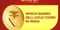 Which Banks Sell Gold Coins in India