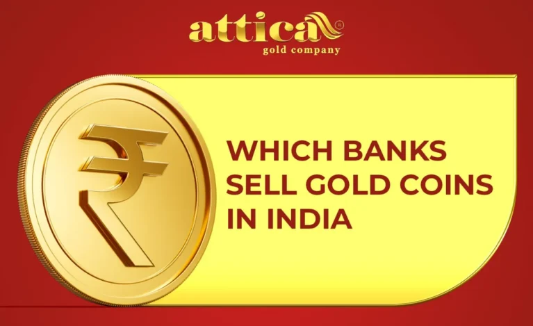 Which Banks Sell Gold Coins in India