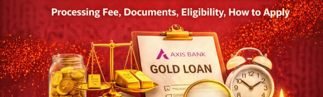 Axis Bank Gold Loan Interest Rate Axis Bank Gold Loan Interest Rate