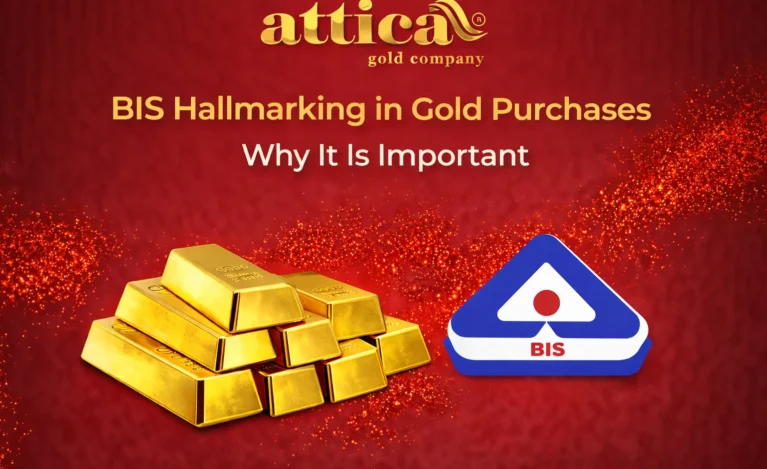 BIS Hallmarking in Gold Purchases Why It Is Important