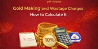 Gold Making and Wastage Charges How to Calculate It