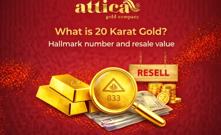 What Is 20 Carat Gold Hallmark Number and Resale Value Explained