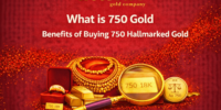 What is 750 Gold and Benefits of Buying 750 Hallmarked Gold