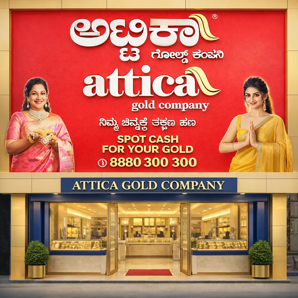 Attica gold company store the Best Gold Buyer
