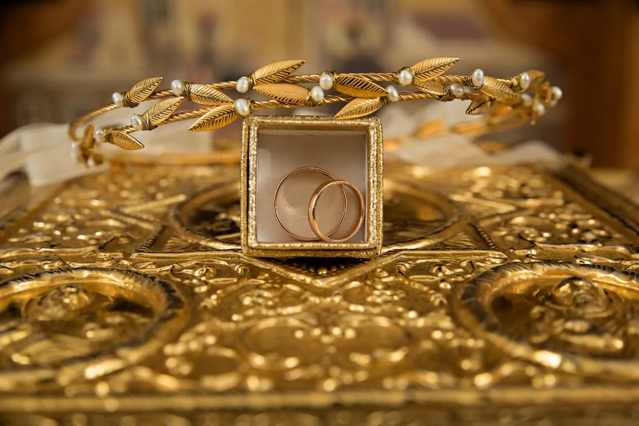 Top 10 Important Things To Know Before Selling Gold