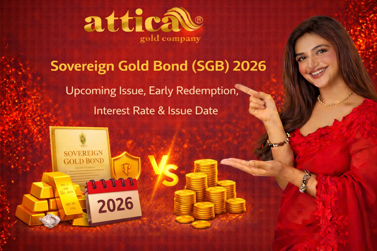Sovereign Gold Bond