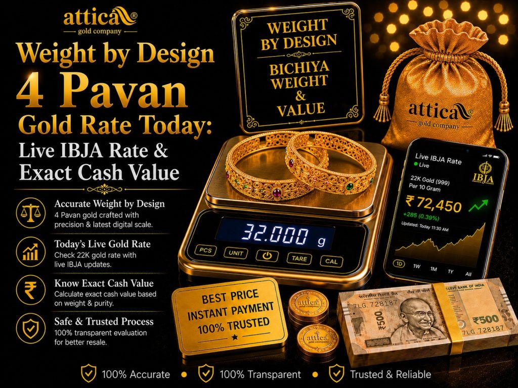 4 pavan gold rate today