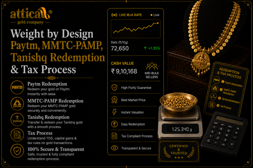 Sell Digital Gold