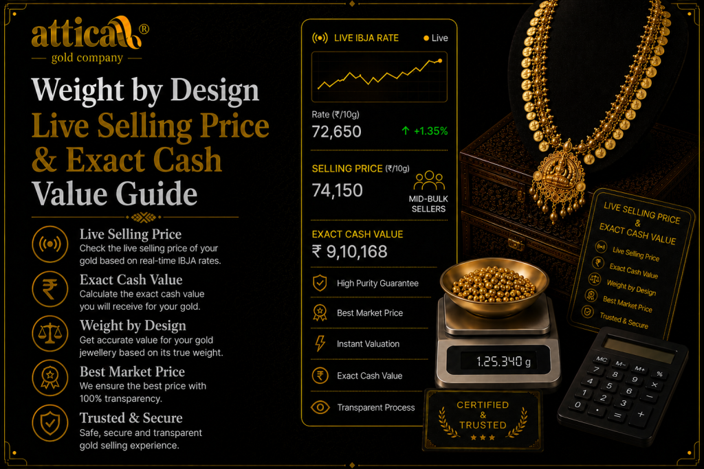 9 Gram Gold Rate Today