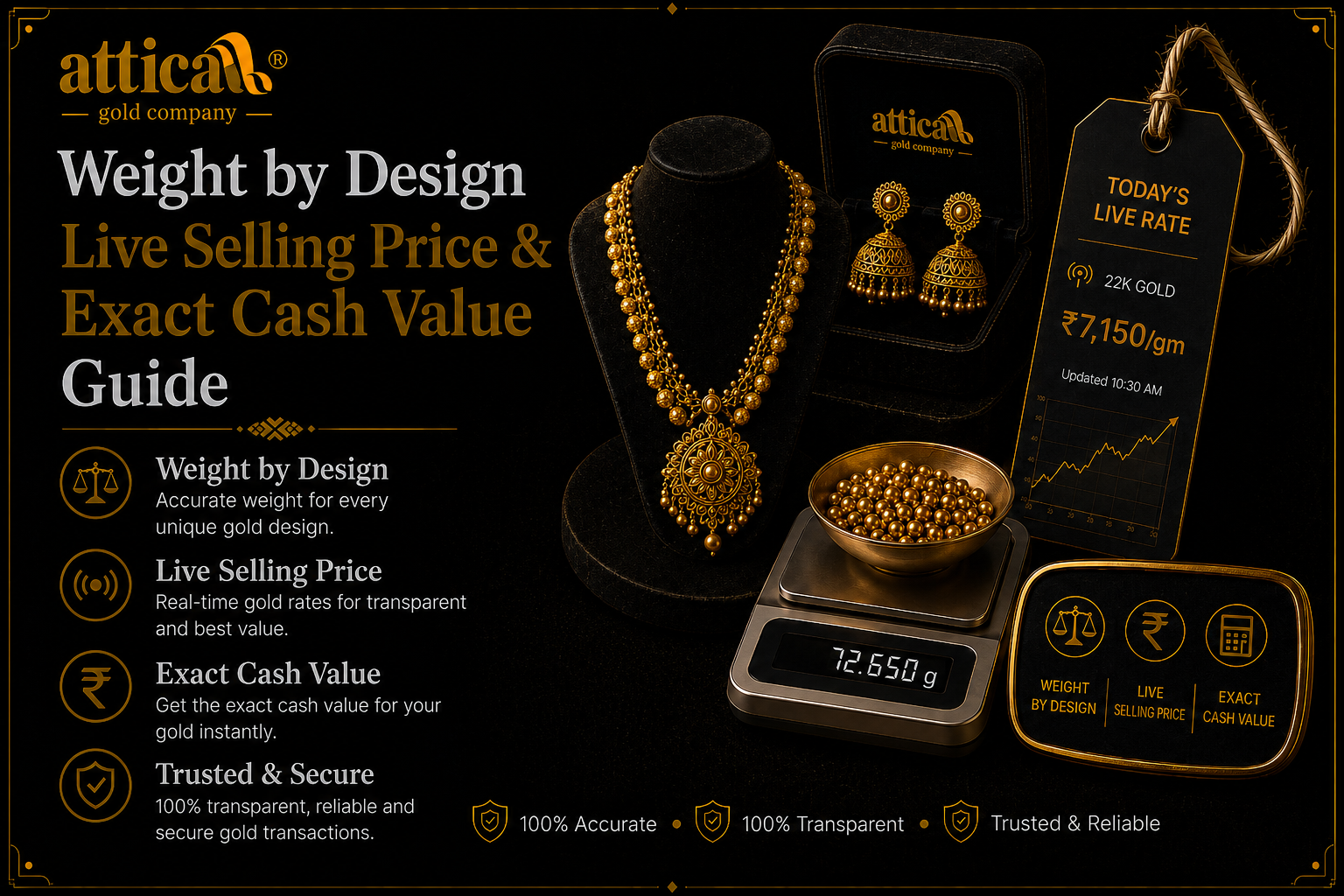 Gold Rate Today