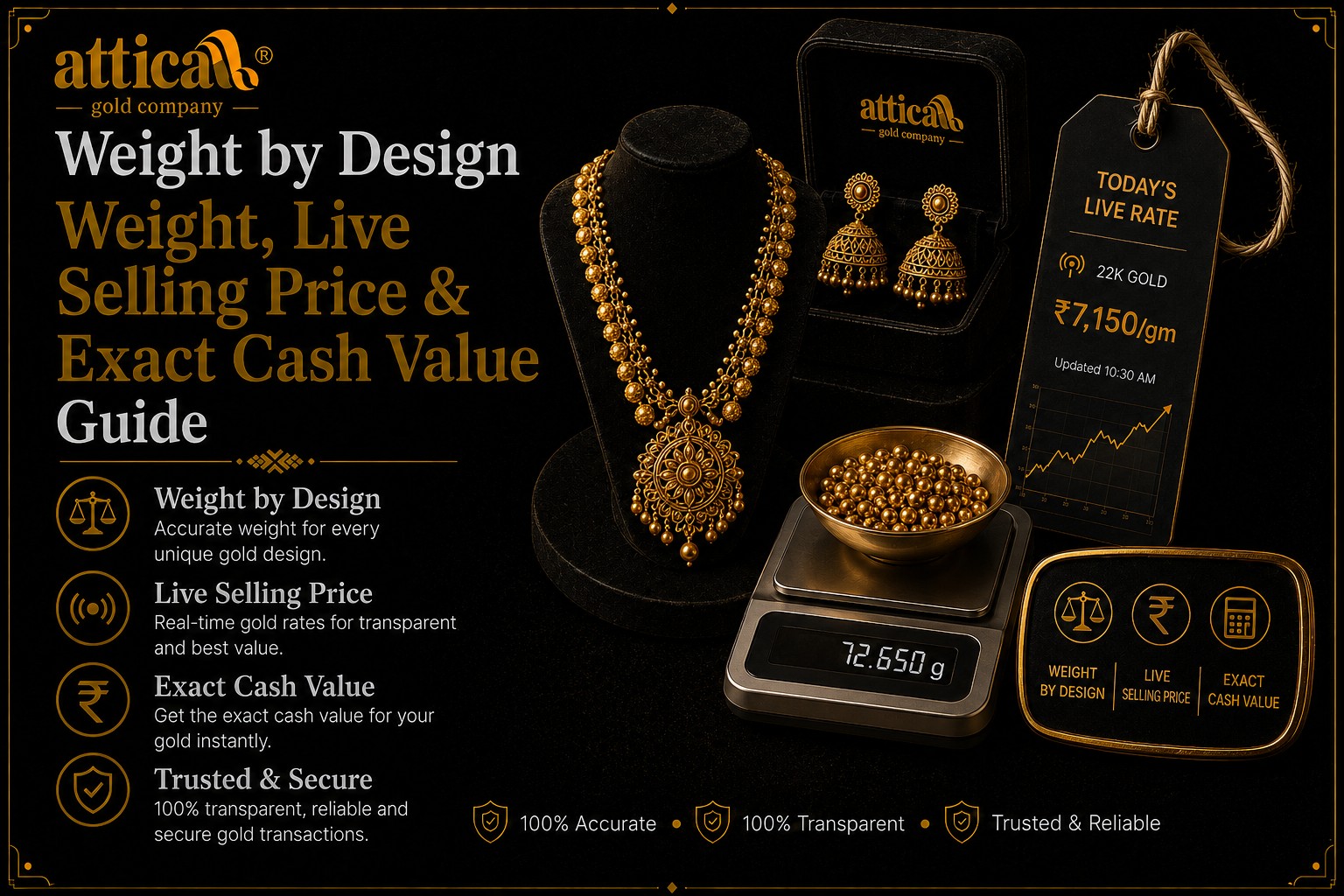 gold rate today